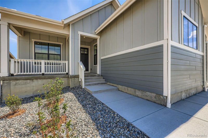 332 Agoseris Way, Castle Rock, CO 80104