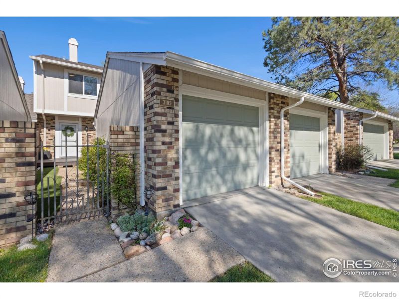 3109 Swallow Pl, Fort Collins, CO 80525