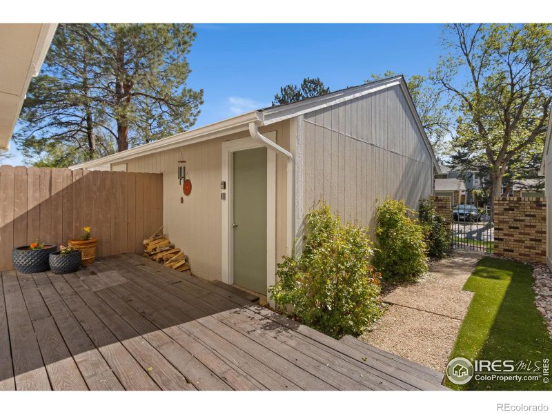 3109 Swallow Pl, Fort Collins, CO 80525