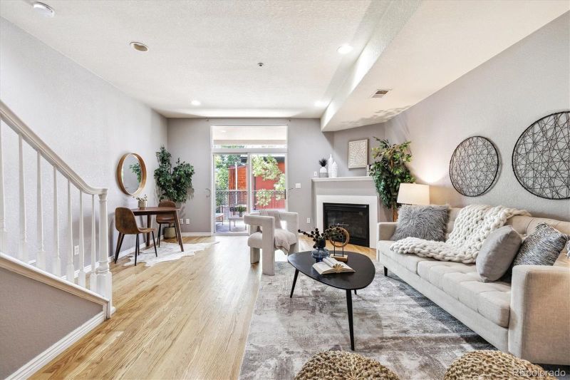3030 Wyandot St #4, Denver, CO 80211