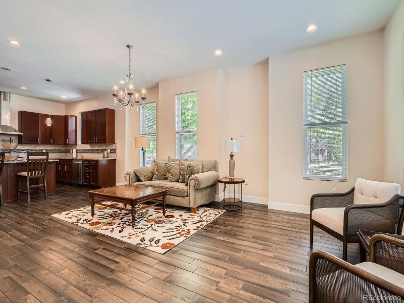 2775 California St, Denver, CO 80205