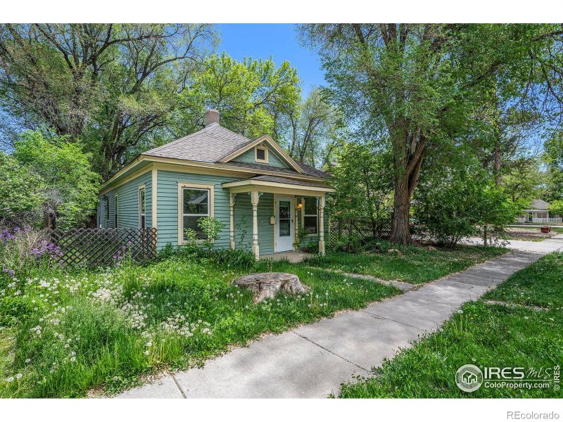 422 Whedbee St, Fort Collins, CO 80524