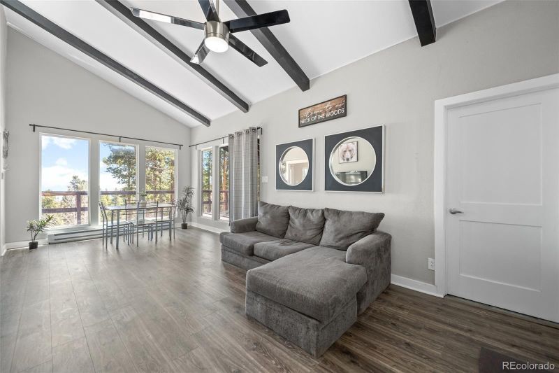 153 Sawmill Ln, Idaho Springs, CO 80452