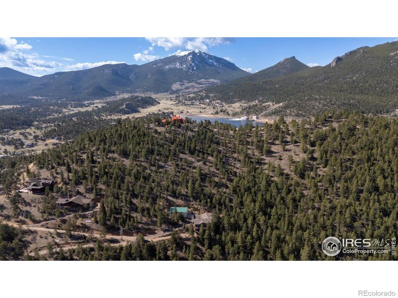 580 Upper Venner Rd, Estes Park, CO 80517