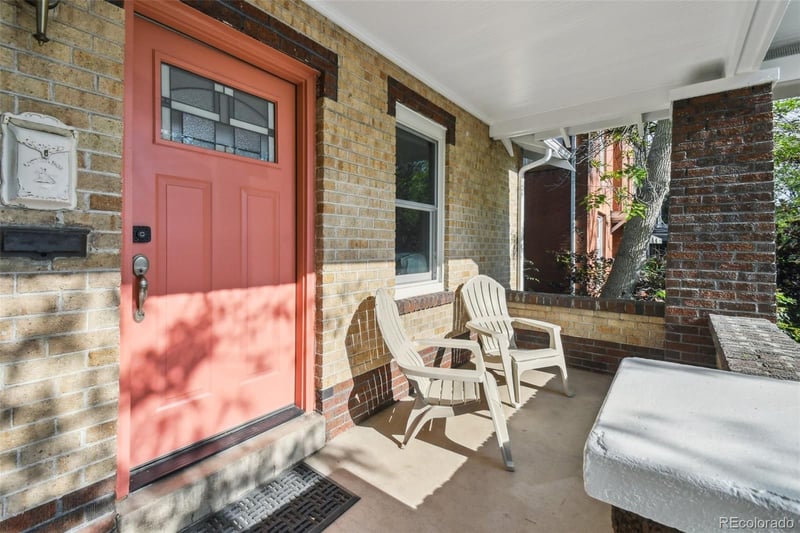 1633 Gaylord St, Denver, CO 80206