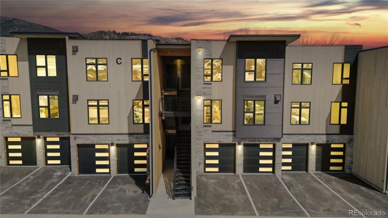 740 Blue River Pw #C34, Silverthorne, CO 80498