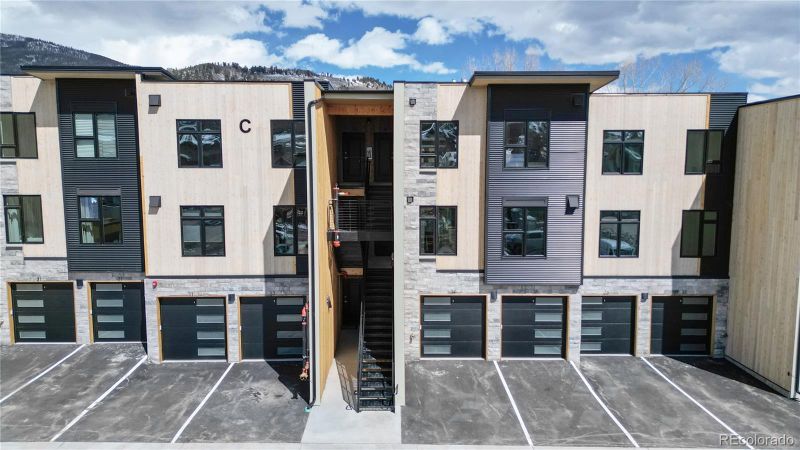 740 Blue River Pw #C34, Silverthorne, CO 80498