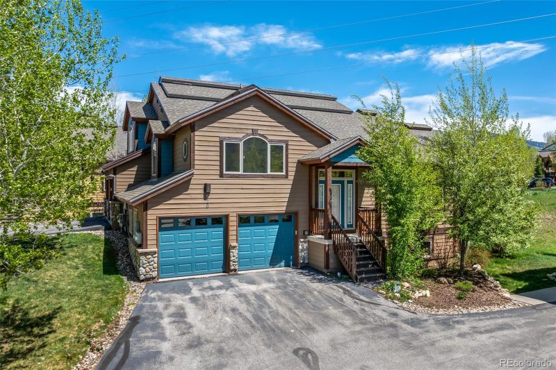 620 Parkview Dr, Steamboat Springs, CO 80487