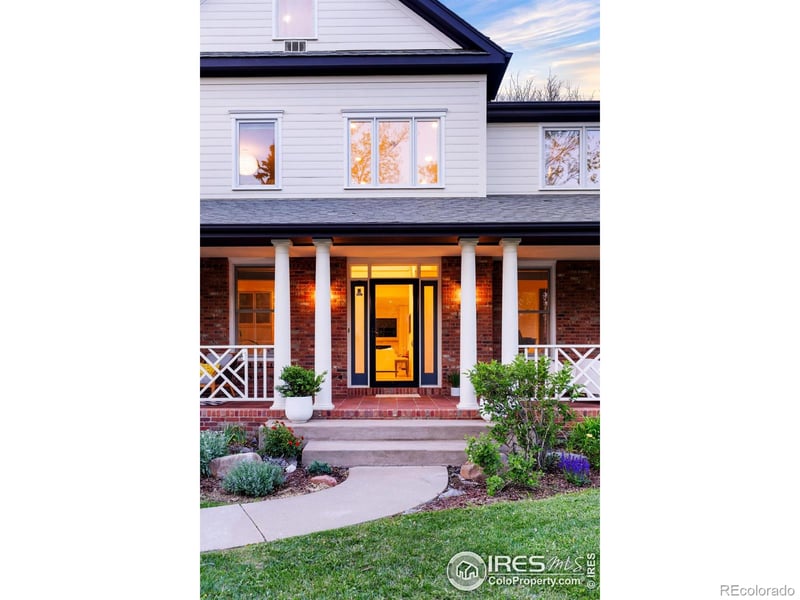 2835 Links Dr, Boulder, CO 80301