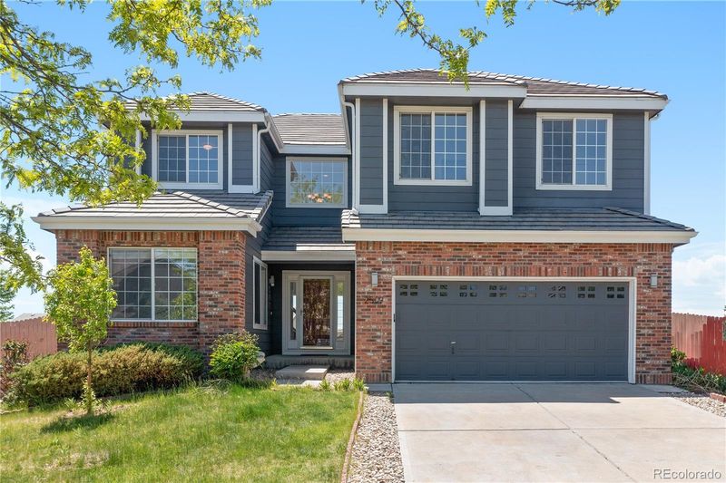 2509 S Bahama Way, Aurora, CO 80013