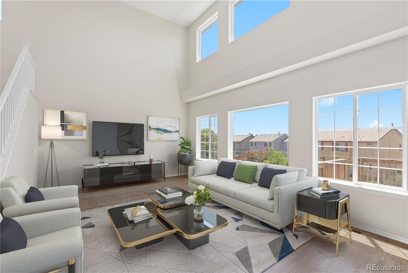 2509 S Bahama Way, Aurora, CO 80013