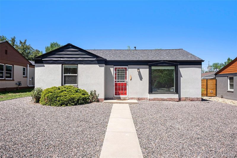 1355 Rosemary St, Denver, CO 80220