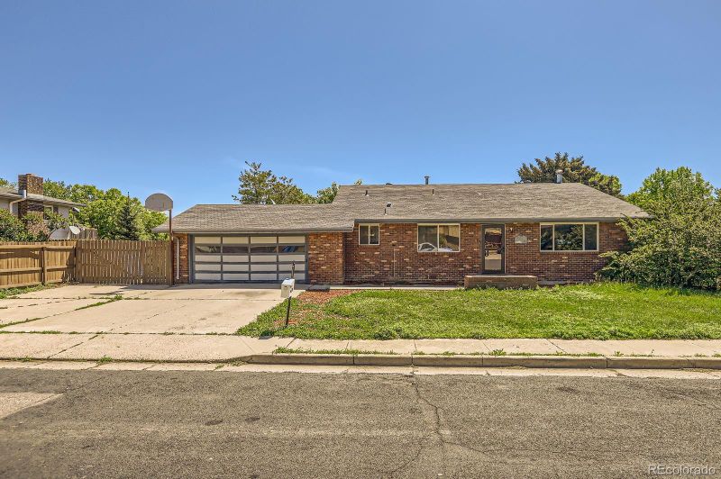 1840 Albany Ave, Loveland, CO 80538