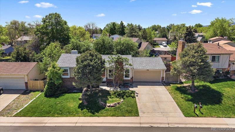 10832 W Powers Pl, Littleton, CO 80127