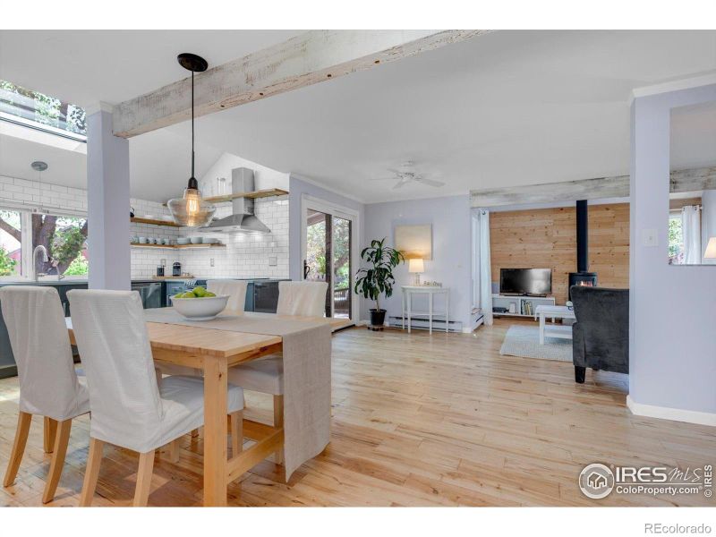 3582 Smuggler Way, Boulder, CO 80305