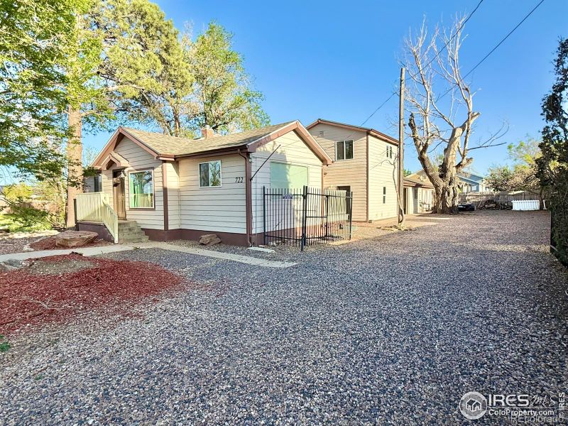 722 E 20th St, Greeley, CO 80631