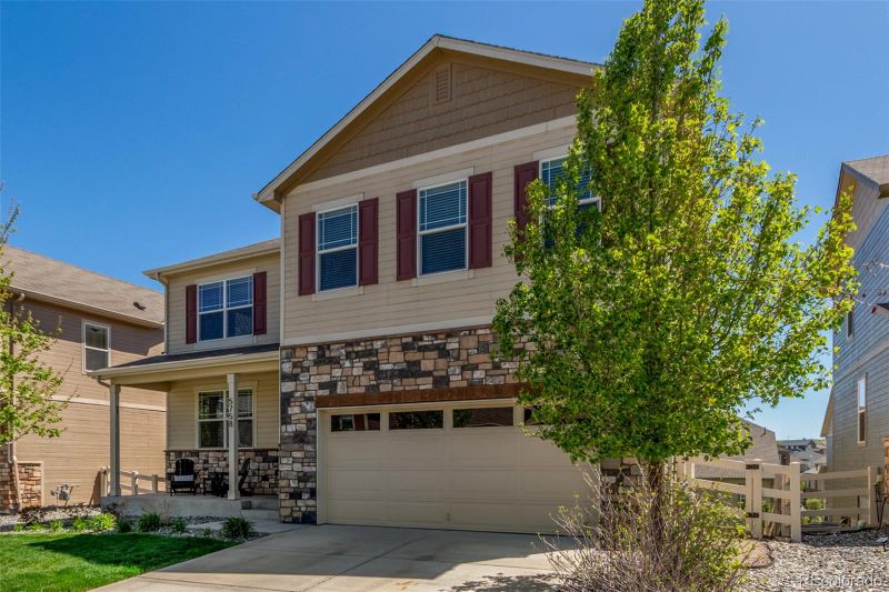 5758 Echo Park Cir, Castle Rock, CO 80104