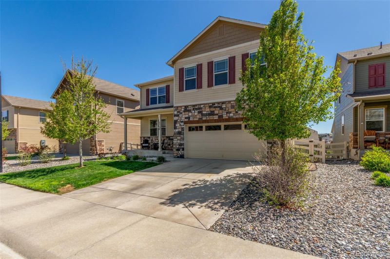 5758 Echo Park Cir, Castle Rock, CO 80104