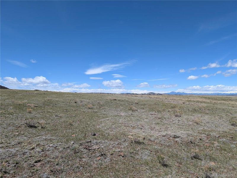 County Road 118 Lot 3, Hartsel, CO 80449
