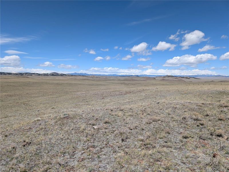 County Road 118 Lot 3, Hartsel, CO 80449