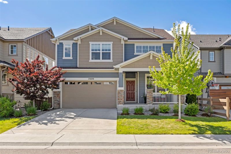 15608 E Otero Cir, Centennial, CO 80112