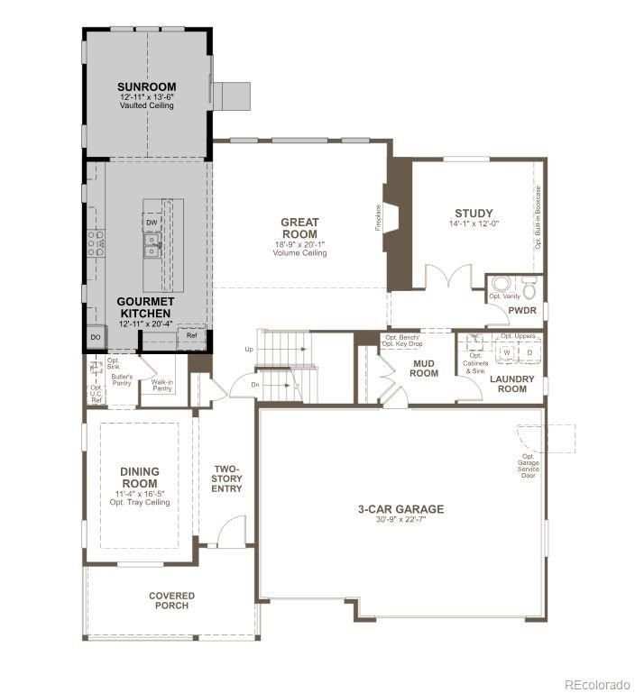 5518 Tamarack Ave, Firestone, CO 80504