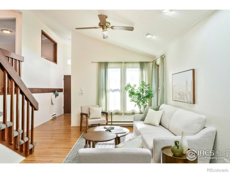 821 Hayden Ct, Longmont, CO 80503