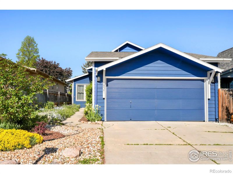 821 Hayden Ct, Longmont, CO 80503