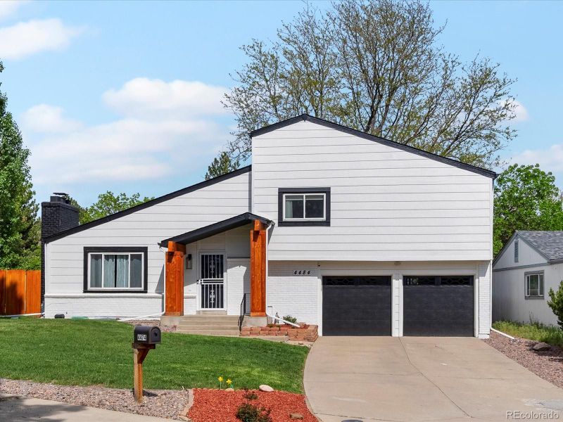 4484 S Granby Ct, Aurora, CO 80015