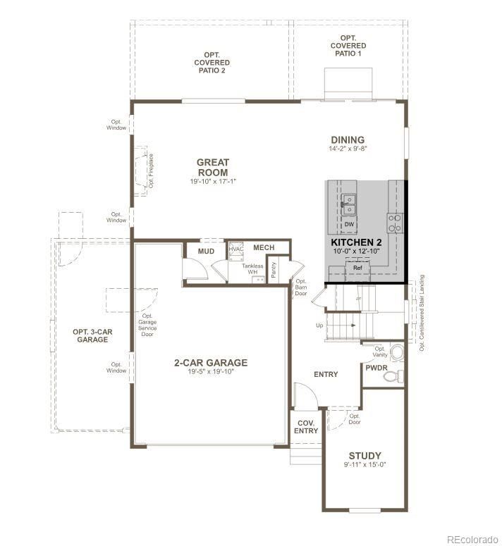 4679 Short Horn Dr, Johnstown, CO 80534