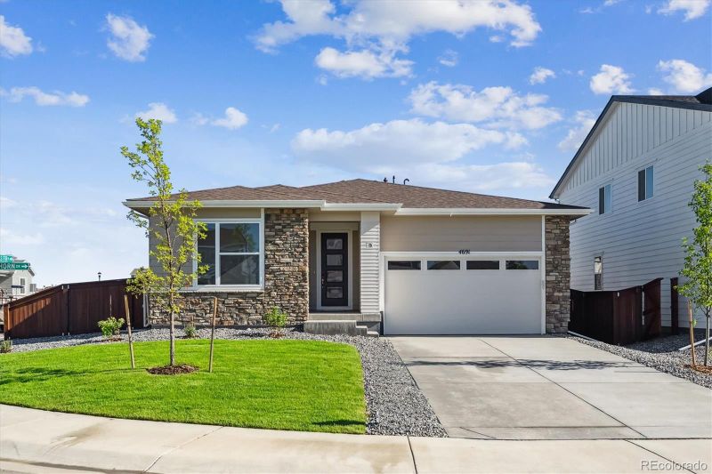 4691 Short Horn Dr, Johnstown, CO 80534