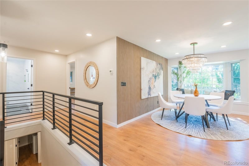 2745 S Saint Paul St, Denver, CO 80210