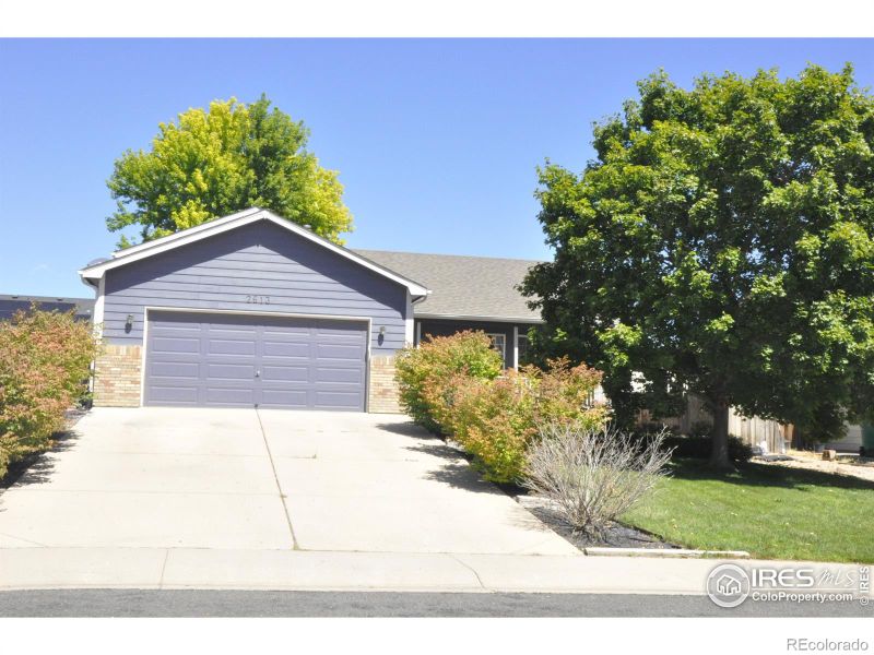 2613 Water Front St, Evans, CO 80620