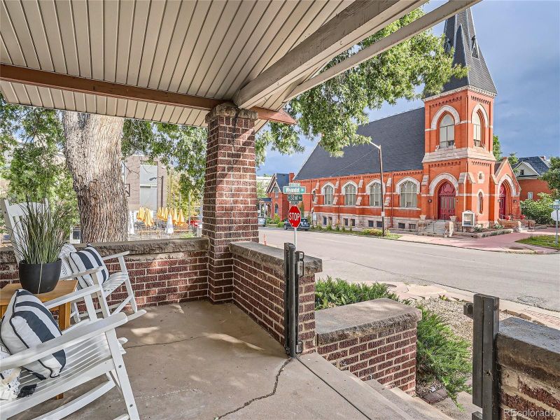 2303-2305 W 32nd Ave, Denver, CO 80211