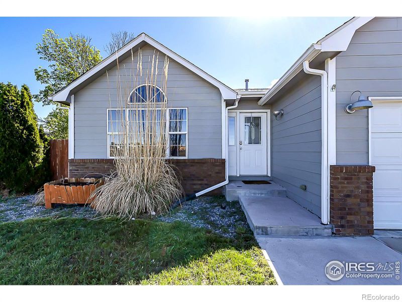 3310 17th Ave, Evans, CO 80620