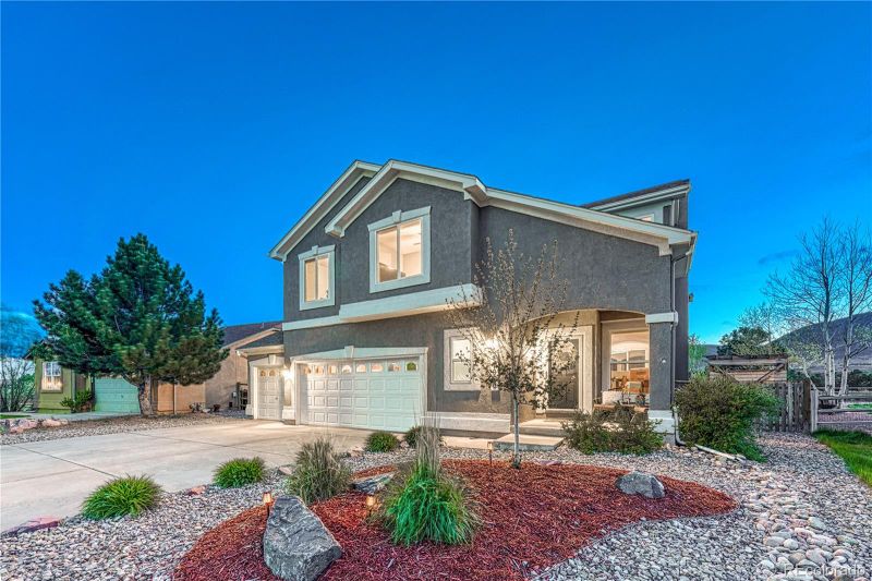 17050 Park Trail Dr, Monument, CO 80132