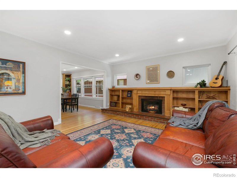 618 Whedbee St, Fort Collins, CO 80524
