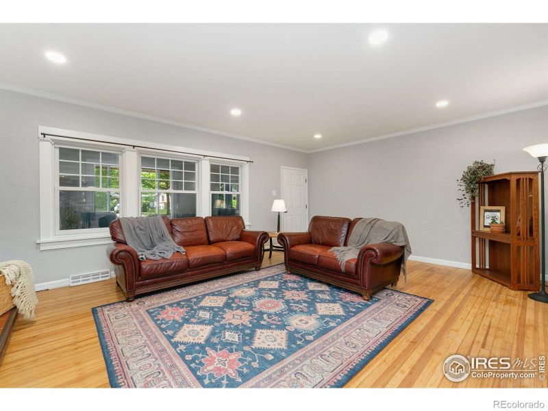 618 Whedbee St, Fort Collins, CO 80524