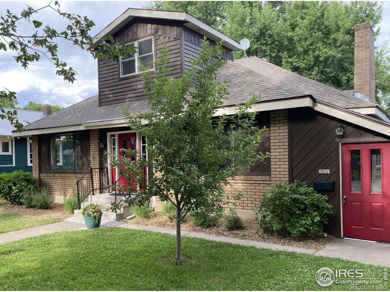618 Whedbee St, Fort Collins, CO 80524