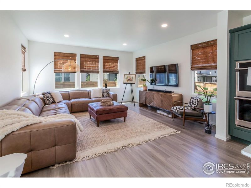 2951 Barnstormer St, Fort Collins, CO 80524