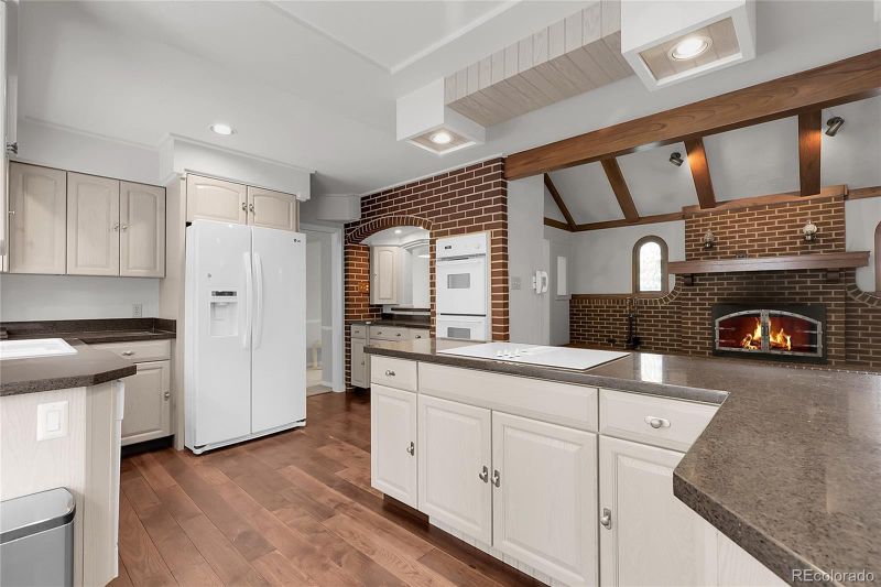 150 Soda Creek Rd, Evergreen, CO 80439