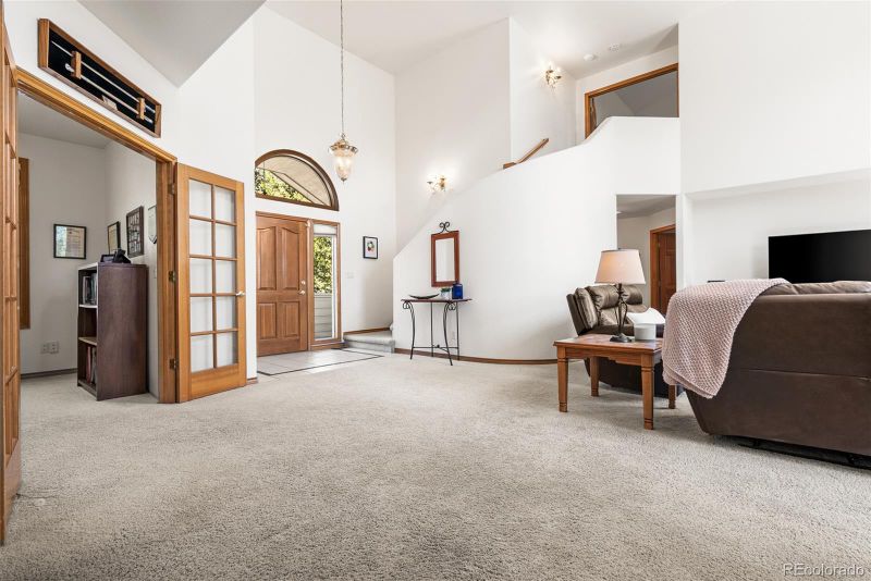 6252 King Dr, Evergreen, CO 80439