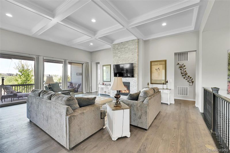 8661 S De Gaulle Ct, Aurora, CO 80016