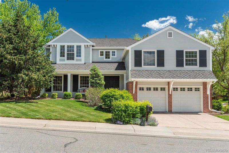 7076 S Niagara Ct, Centennial, CO 80112