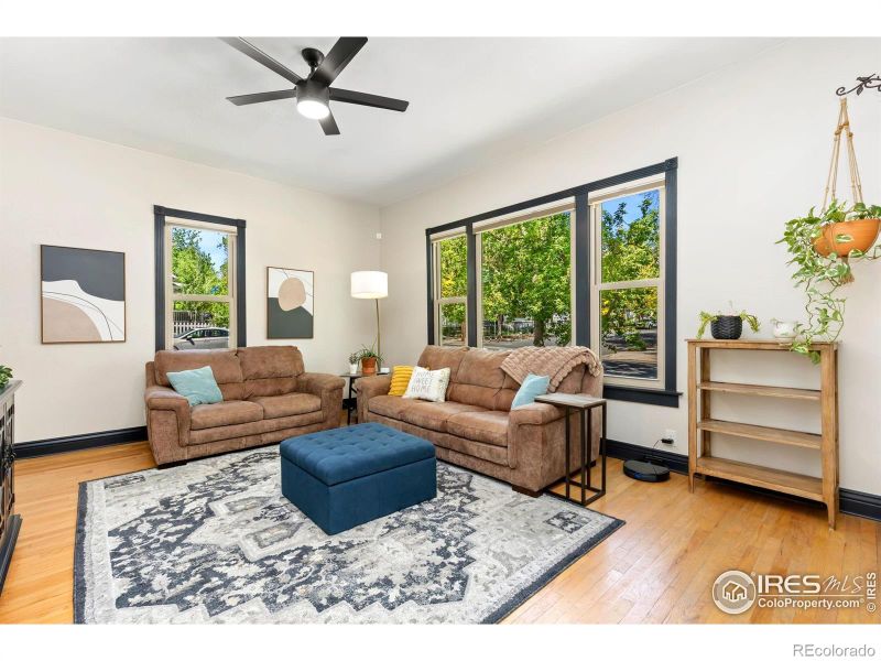 300 E Cleveland St, Lafayette, CO 80026