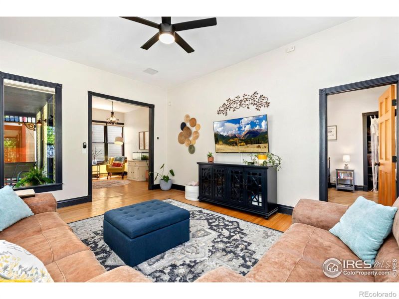 300 E Cleveland St, Lafayette, CO 80026