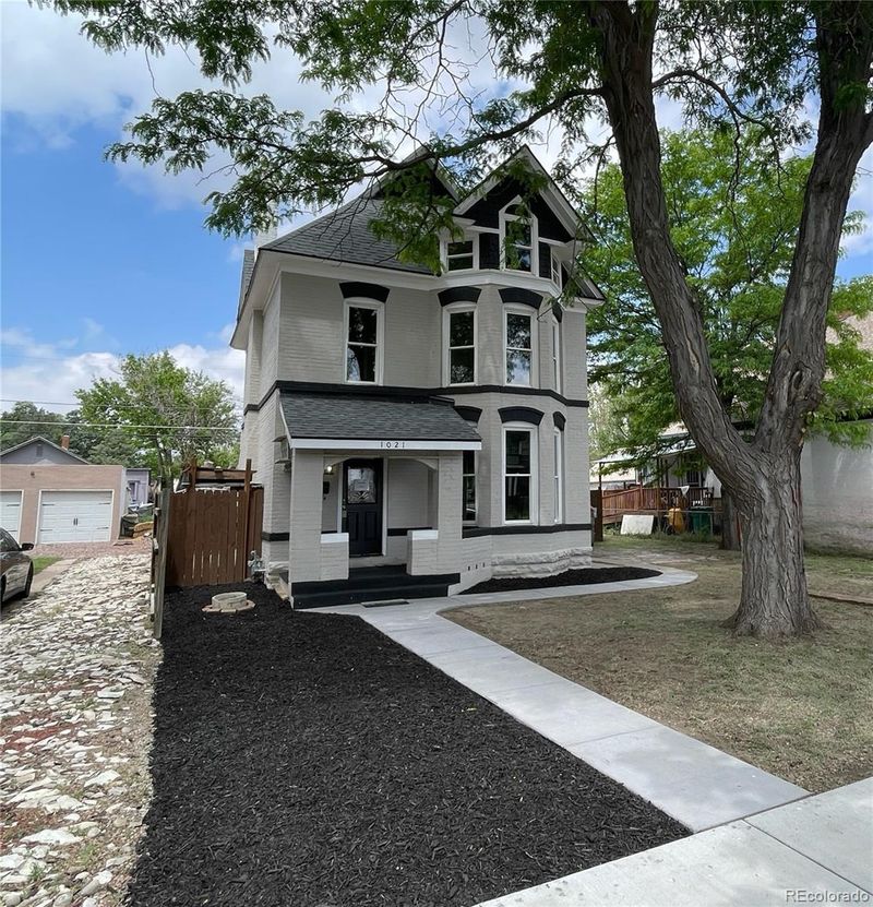 1021 Lake Ave, Pueblo, CO 81004