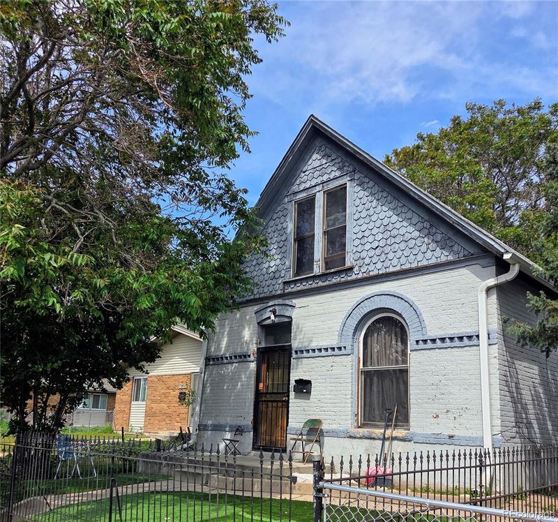 4316 Josephine St, Denver, CO 80216