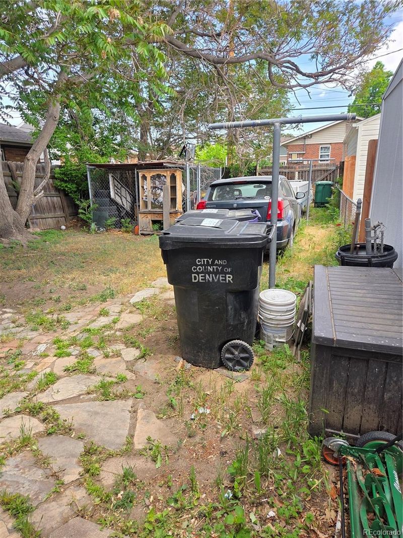 4316 Josephine St, Denver, CO 80216