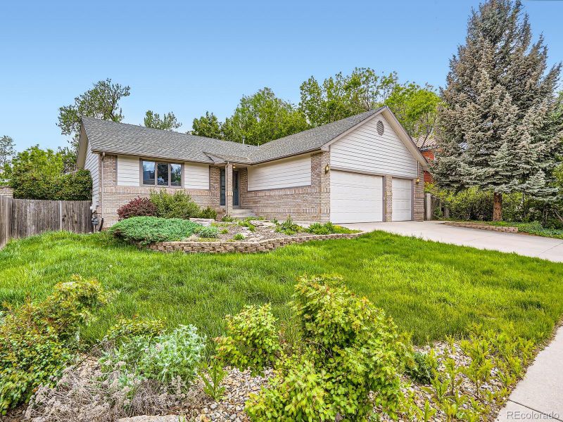 9670 W 69th Ave, Arvada, CO 80004